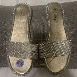 COPY - Sparkly Slides